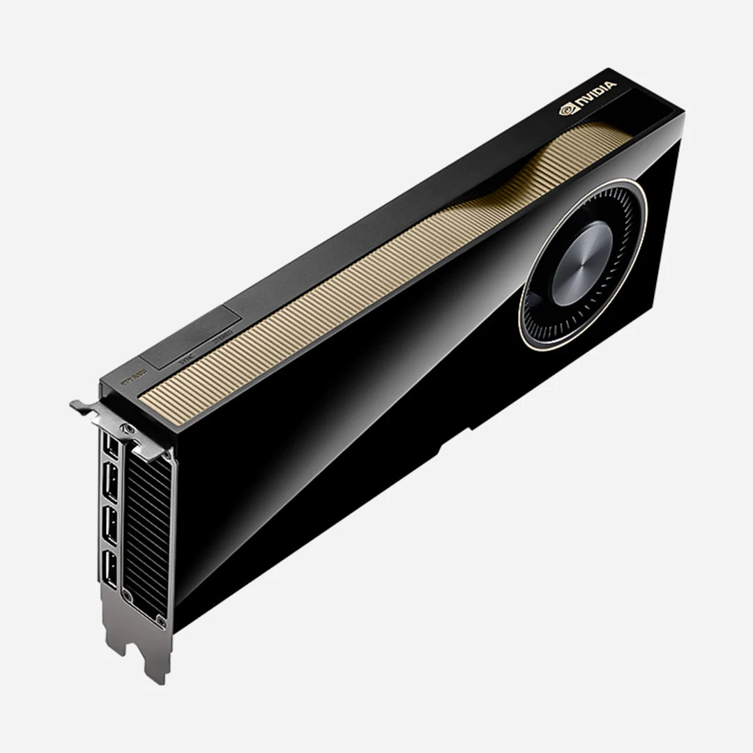 NVIDIA RTX 6000 Ada Generation 48GB GDDR6 384 bit Graphics Card